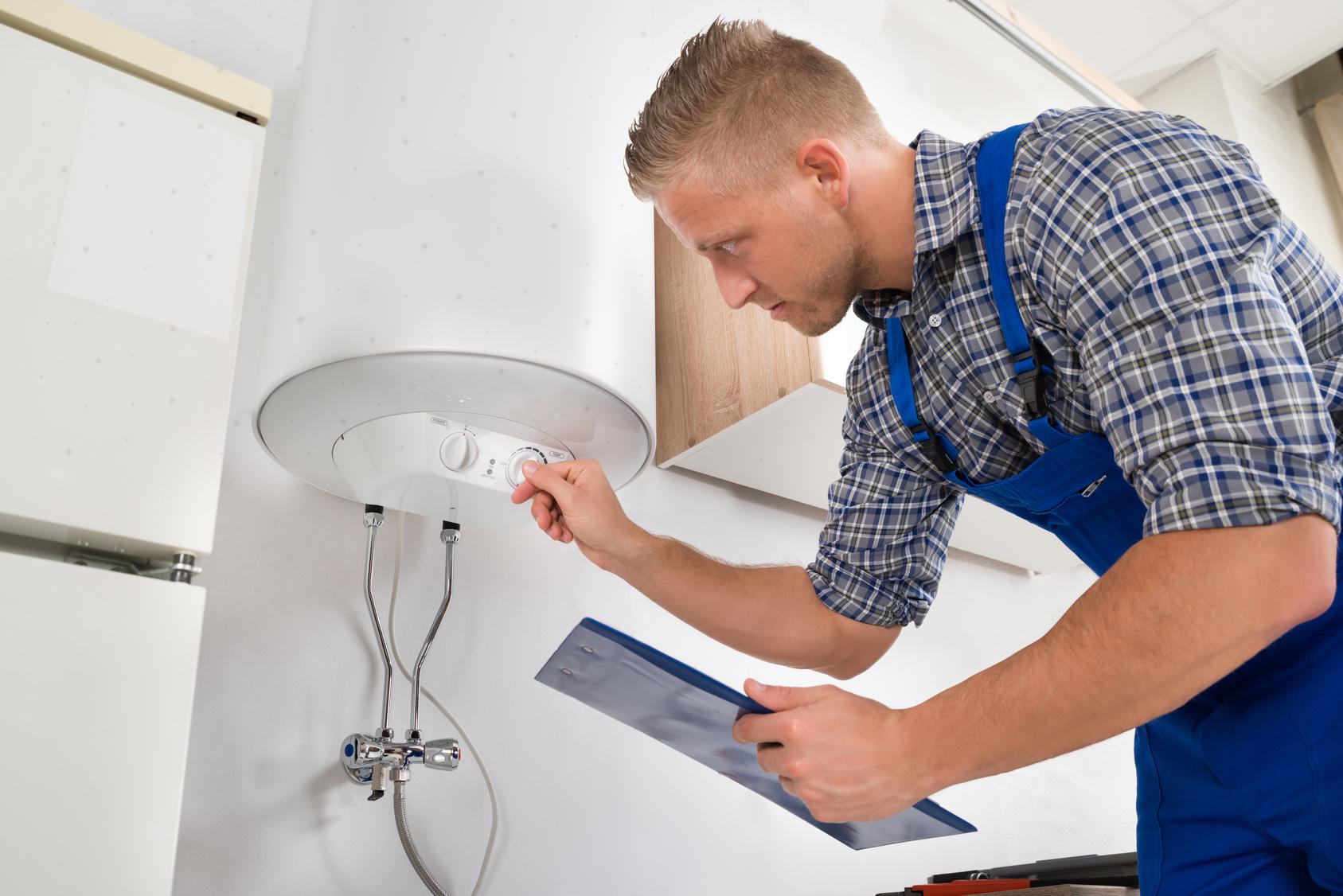 entreprise chauffage Mantes-la-Ville